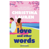 Love and other words