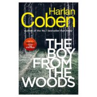 The boy from the woods