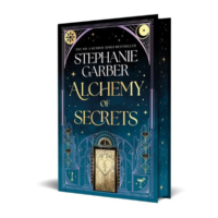Alchemy of Secrets