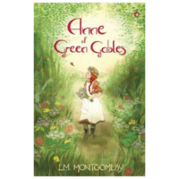 Anne of Green Gables