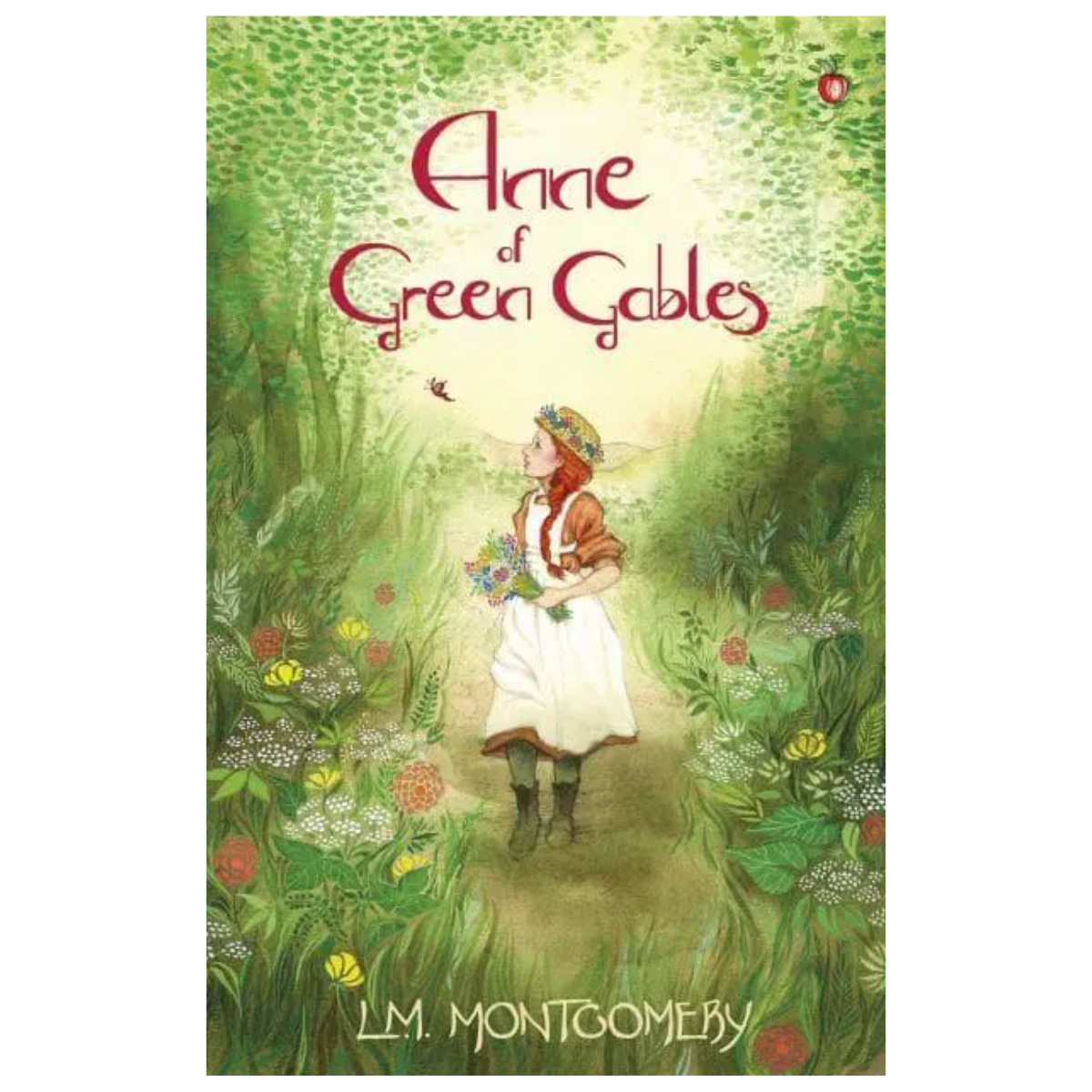 Anne of Green Gables