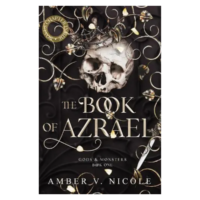 The Book of Azrael