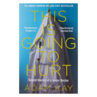 This is Going to Hurt