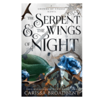 The Serpent and the Wings of Night