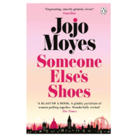 Someone Else's Shoes