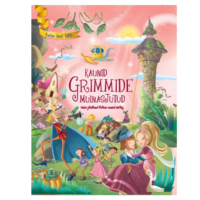 Kaunid Grimmide muinasjutud