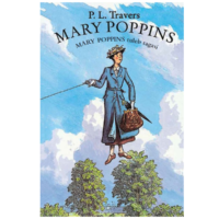 Mary Poppins ja Mary Poppins tuleb tagasi
