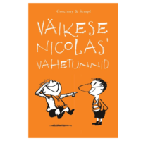 Väikese Nicolas vahetund