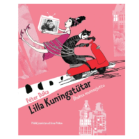 Lilla kuningatütar