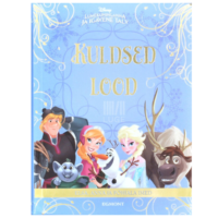 Lumekuninganna ja igavene talv. Kuldsed lood