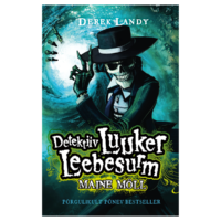 Detektiiv Luuker Leebesurm: Maine möll