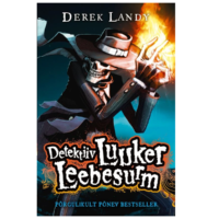 Detektiiv Luuker Leebesurm