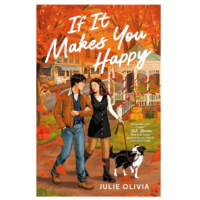 If it makes you happy