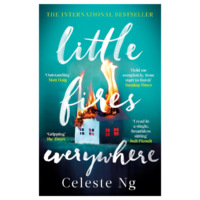 Little fires everywhere