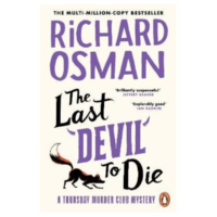 The Last devil to Die