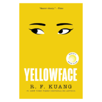 Yellowface