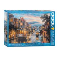 Pusle Eurographics San Francisco 1000tk