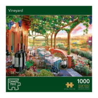 Pusle Vineyard 1000tk