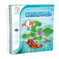Magnetmäng Waterworld