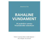 Rahaline vundament
