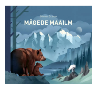 Mägede maailm