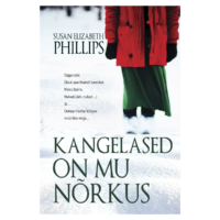 Kangelased on mu nõrkus