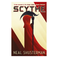 The Scythe