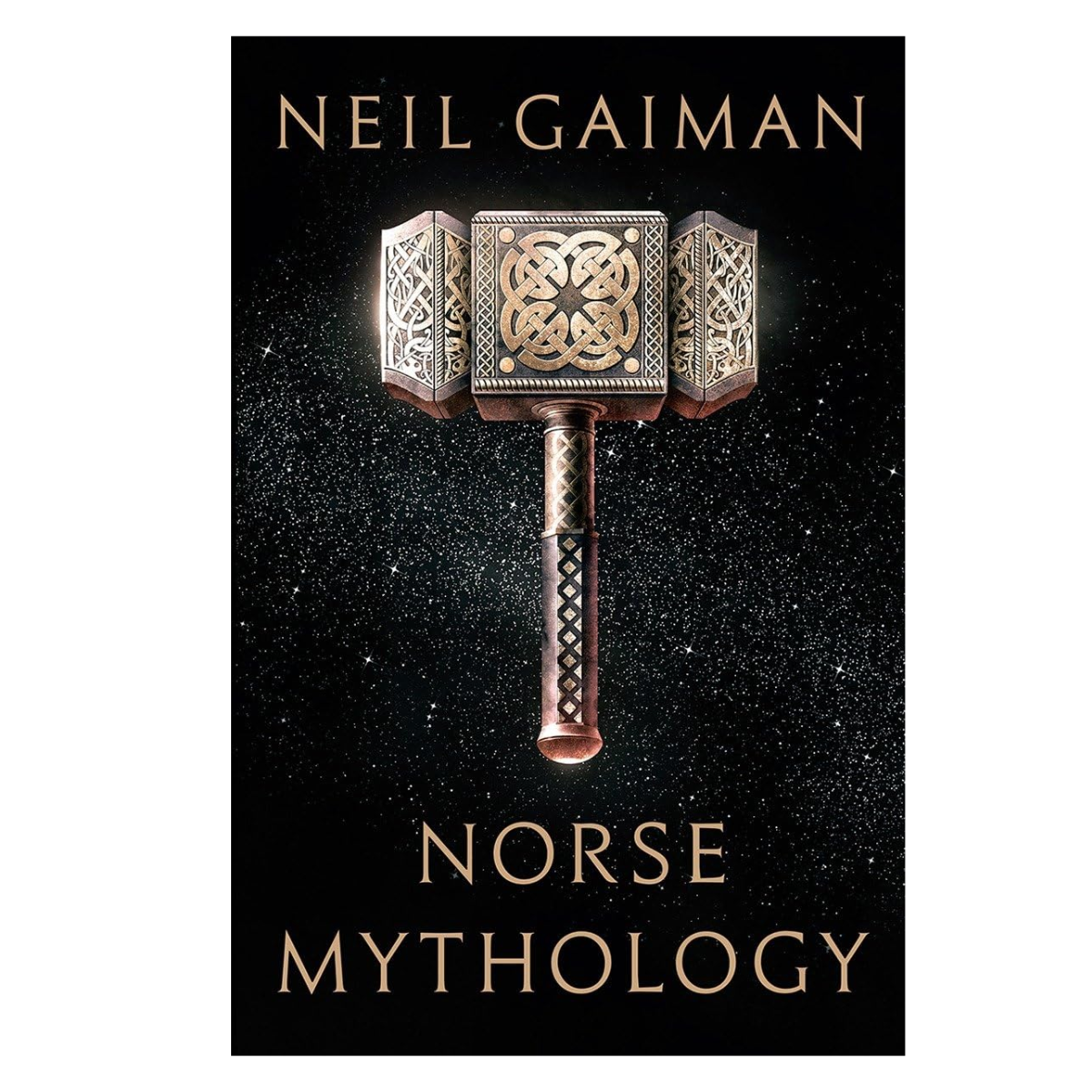 Norse Mythology