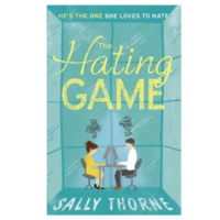 The Hating Game