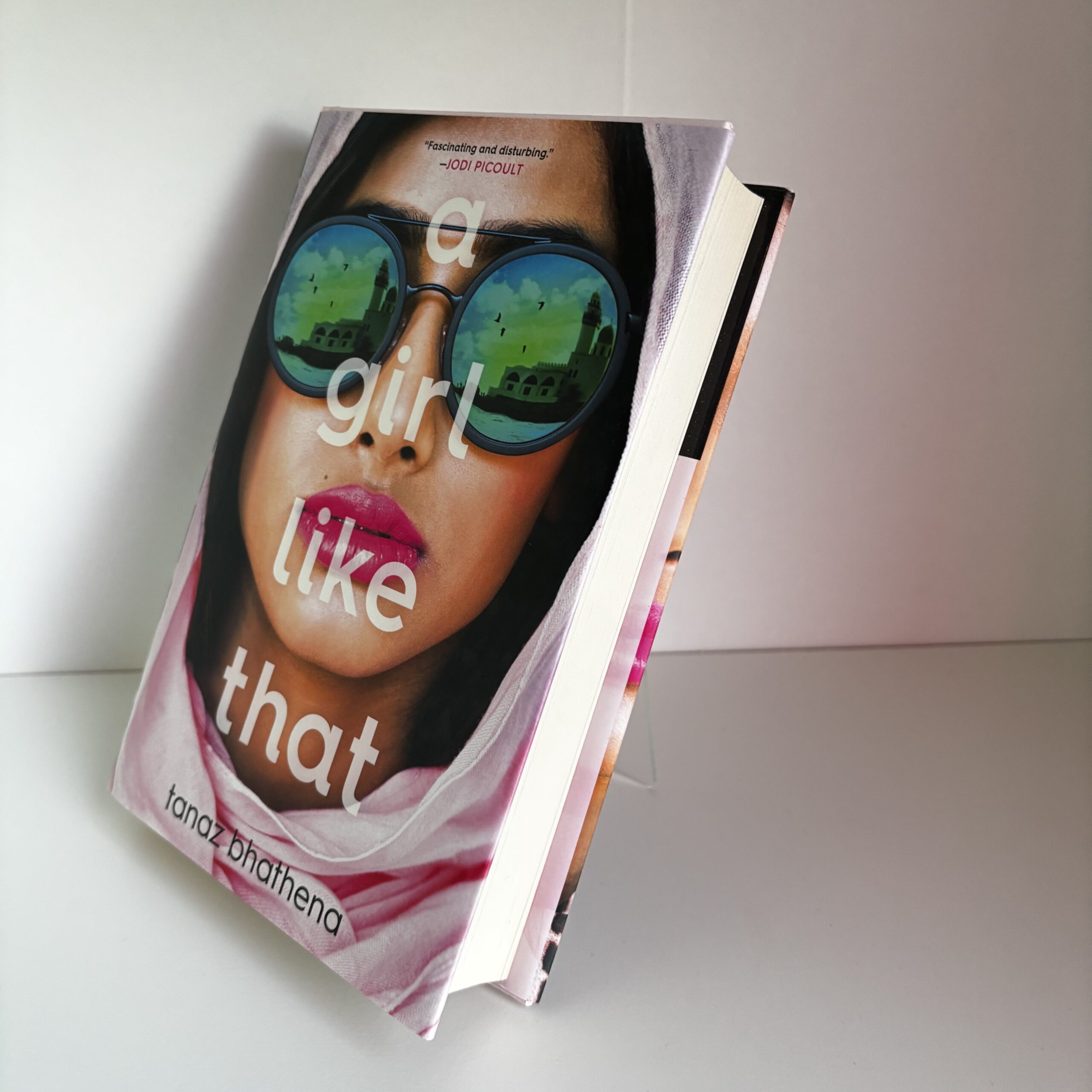 A girl like that - Image 2