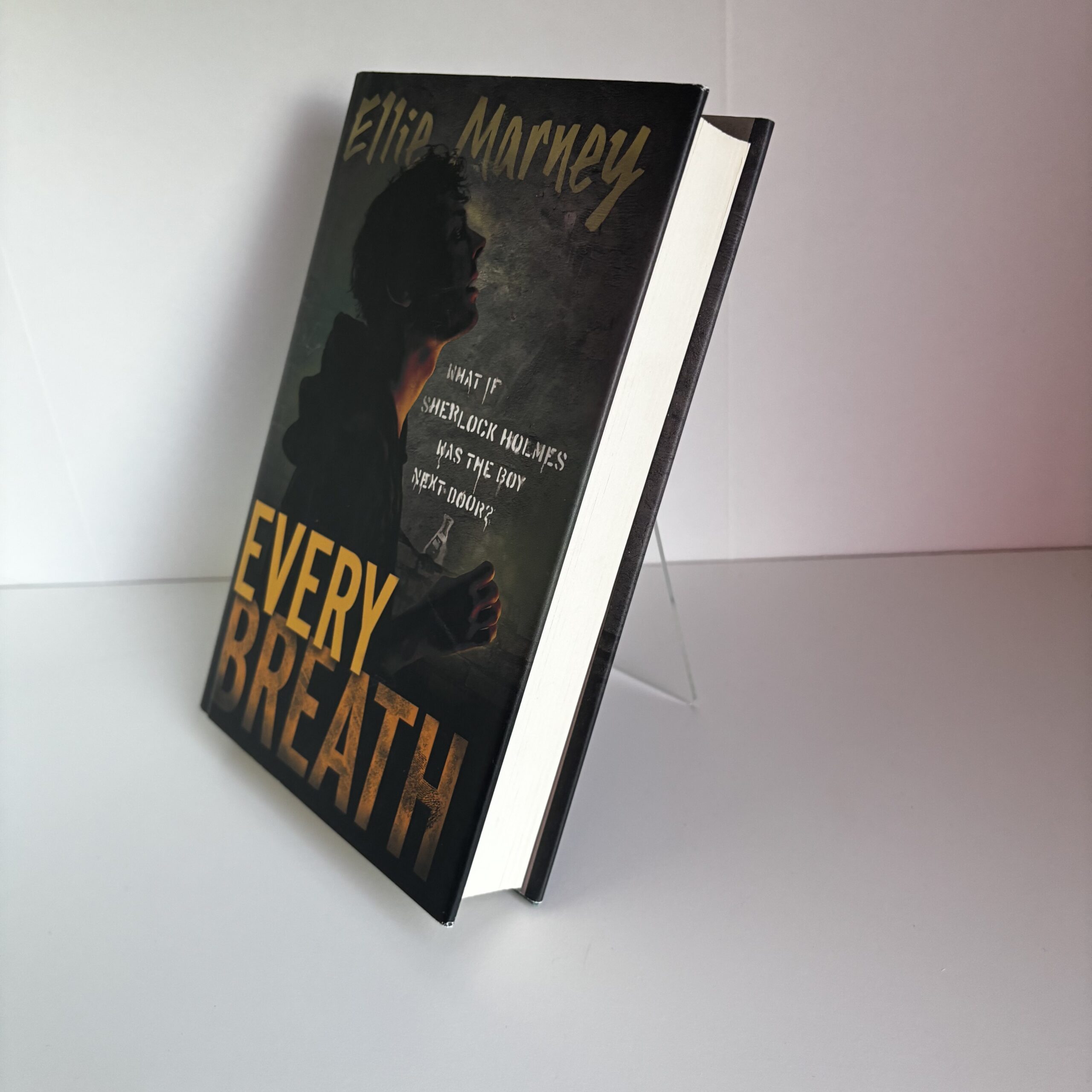 Every breath - Image 2