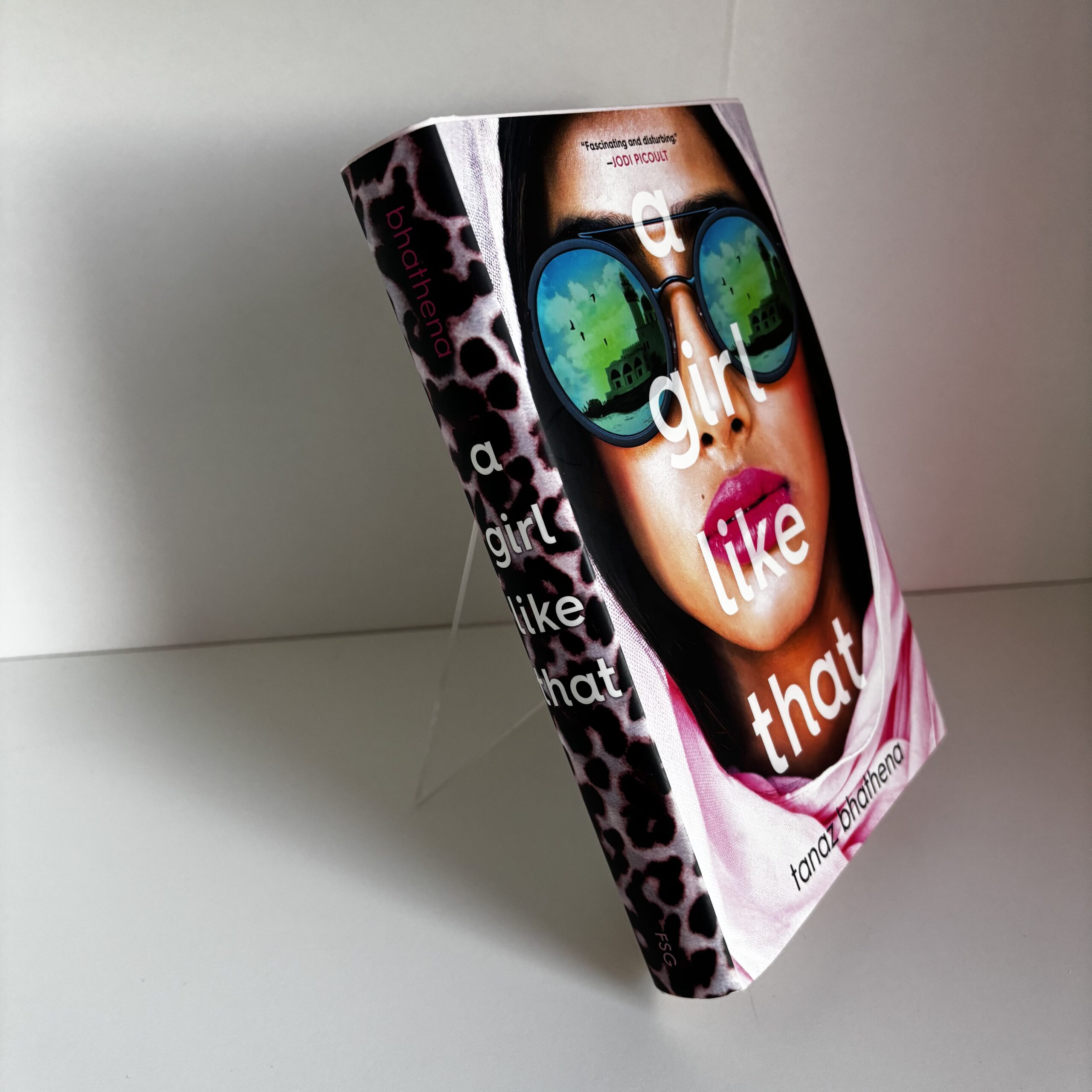 A girl like that - Image 3