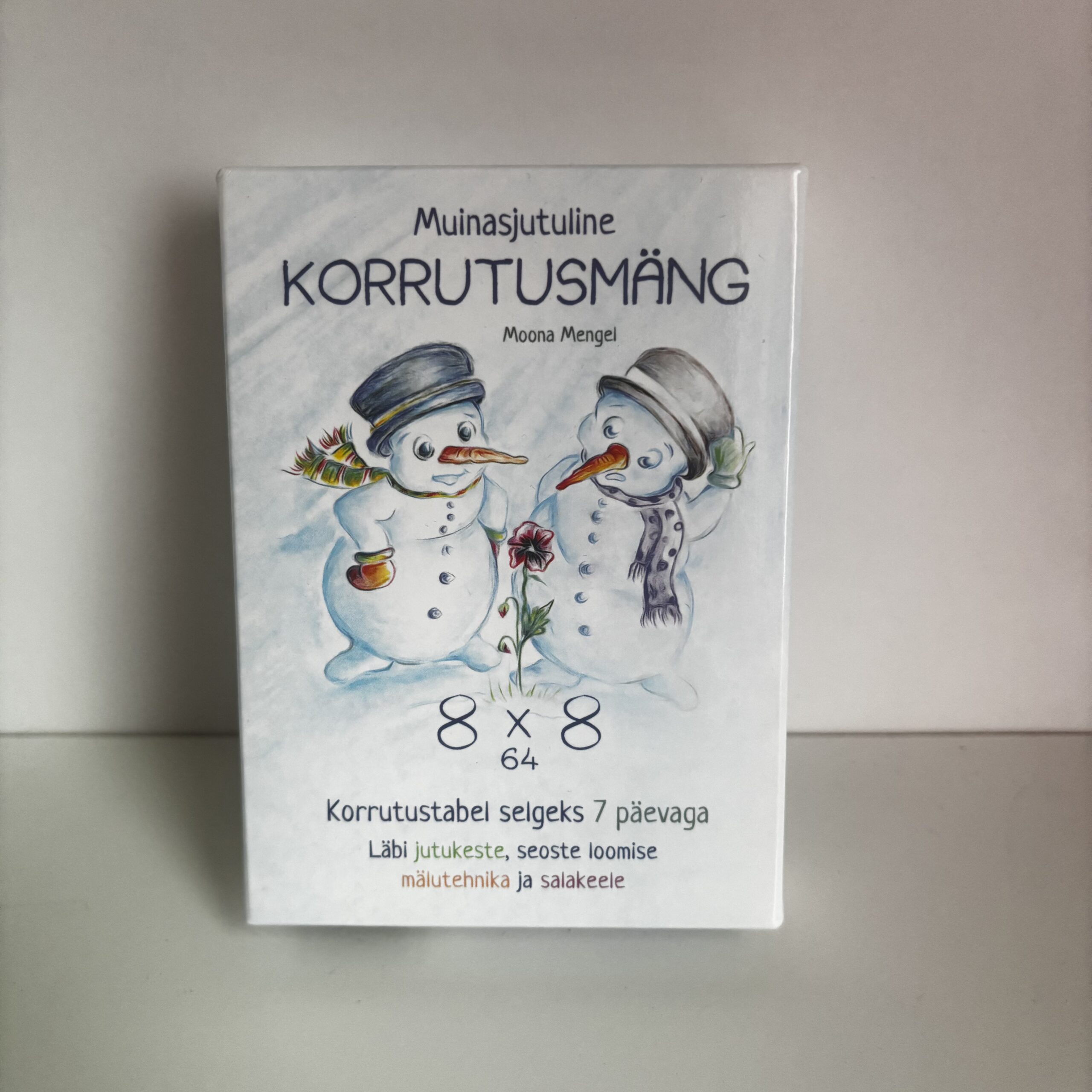 Muinasjutuline korrutusmäng - Image 2