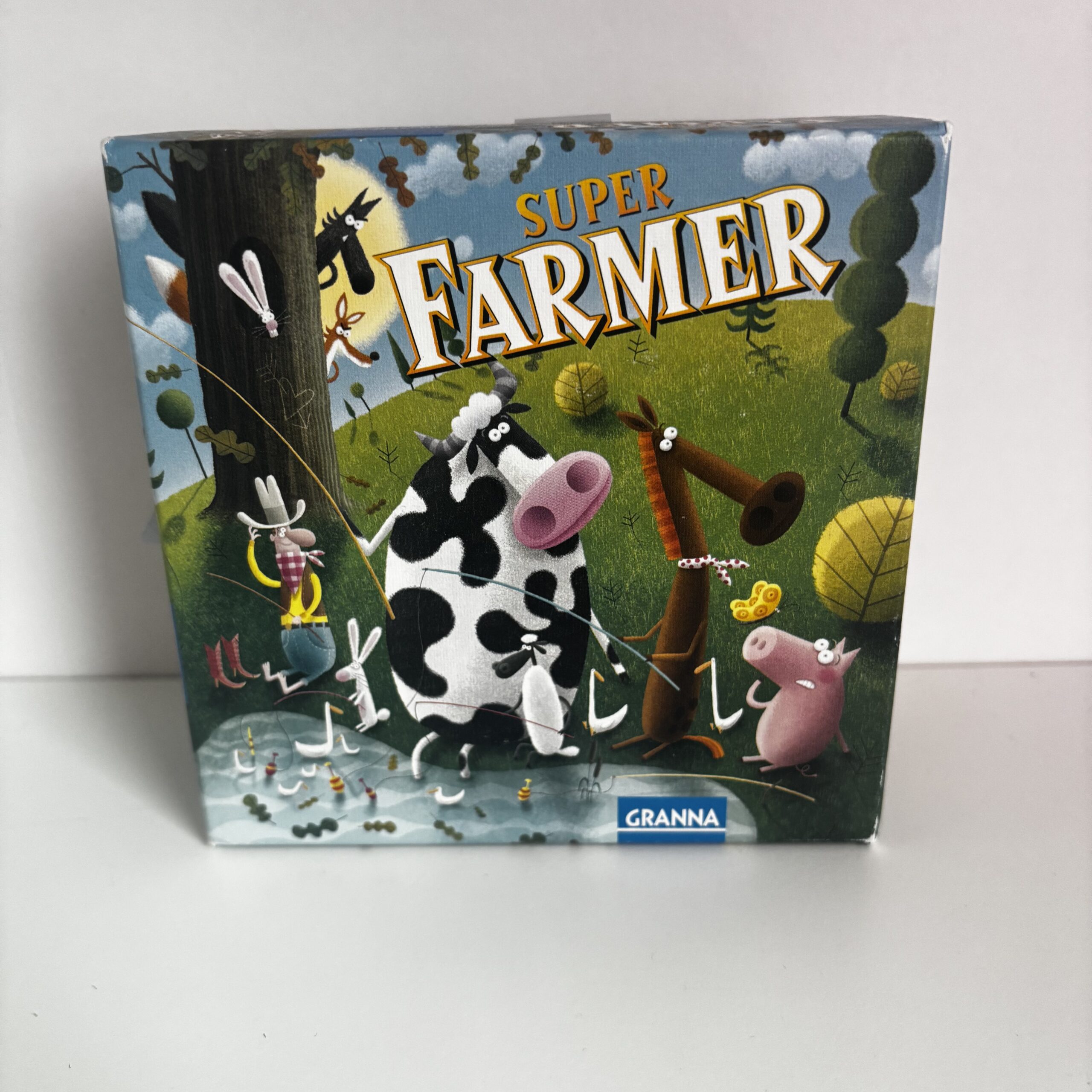 Super Farmer - Image 2