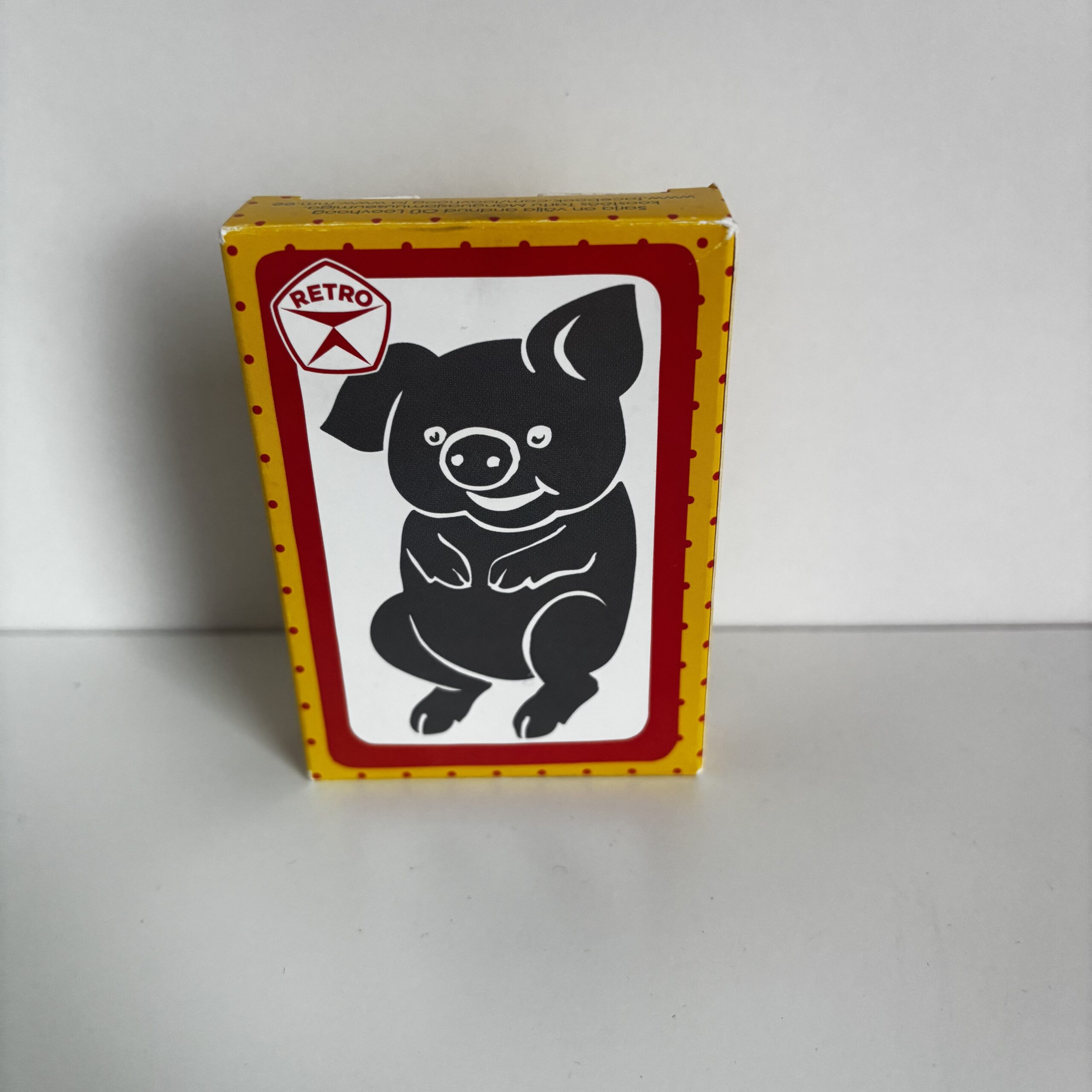 Kaardimäng Must notsu - Image 2