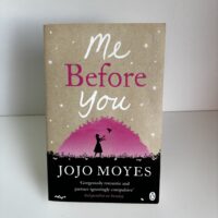 Me before you