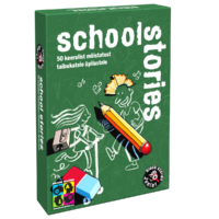 School Stories