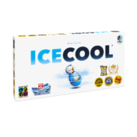 Icecool lauamäng
