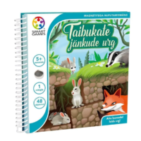Magnetmäng Smart Games Taibukate jänkude urg
