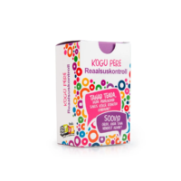 Kogu pere reaalsuskontroll