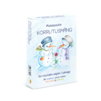 Muinasjutuline korrutusmäng