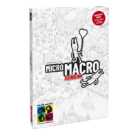 MicroMacro:Krimilinn