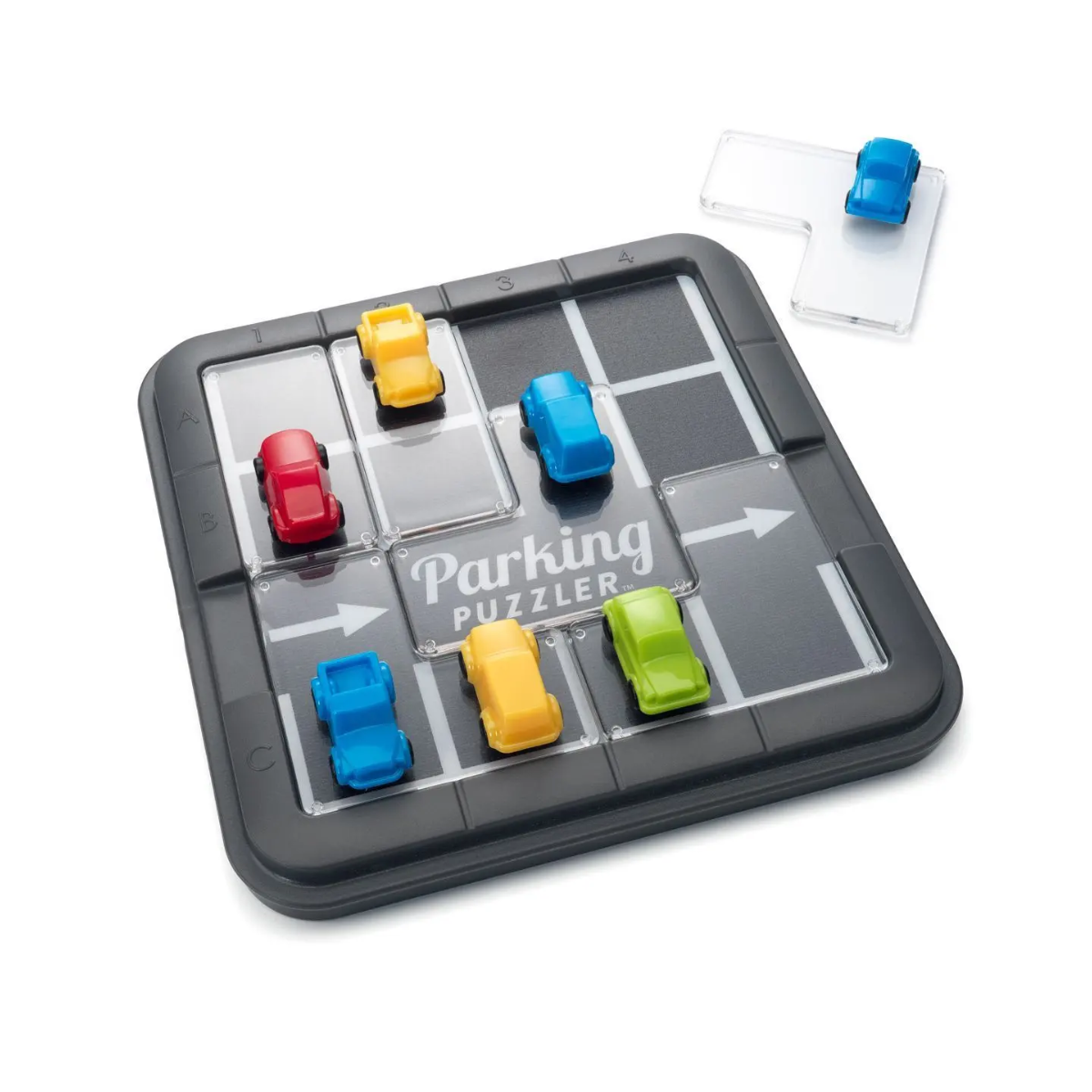 Parkimismõistatus - Image 2