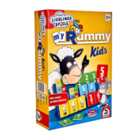 MyRummy Kids