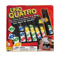 Uno Quatro