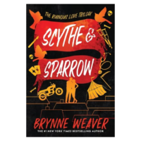 Scythe & Sparrow