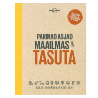 Lonely Planet: parimad asjad maailmas on tasuta