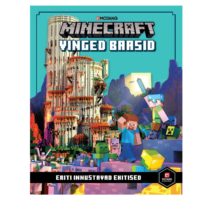 Minecraft: Vinged baasid