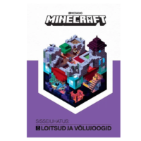 Minecraft sissejuhatus: loitsud ja võlujoogid