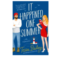 It happened one summer